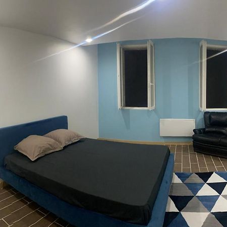 Appartement Du Chateau Graulhet ภายนอก รูปภาพ
