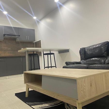Appartement Du Chateau Graulhet ภายนอก รูปภาพ