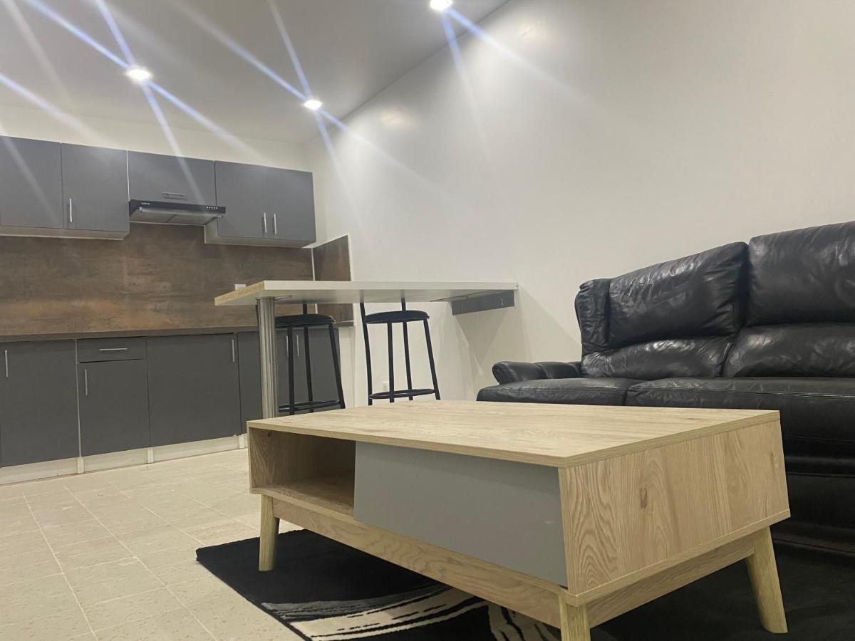 Appartement Du Chateau Graulhet ภายนอก รูปภาพ
